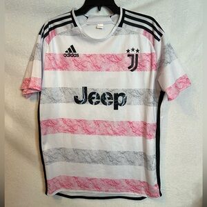 Juventus Style Jersey